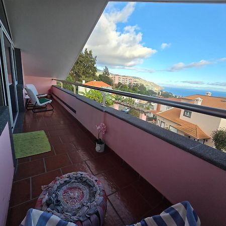 Casa Dos Amigos Panoramic View Hotel Funchal  Luaran gambar