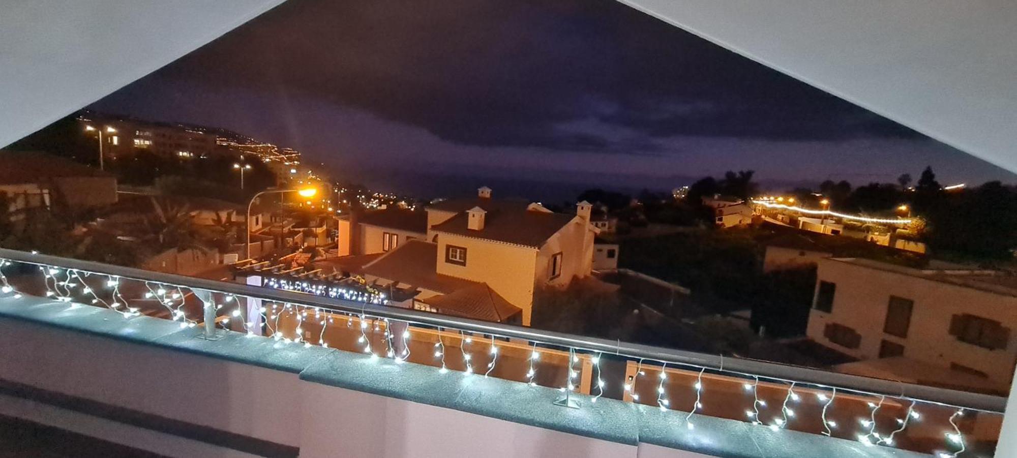 Casa Dos Amigos Panoramic View Hotel Funchal  Luaran gambar