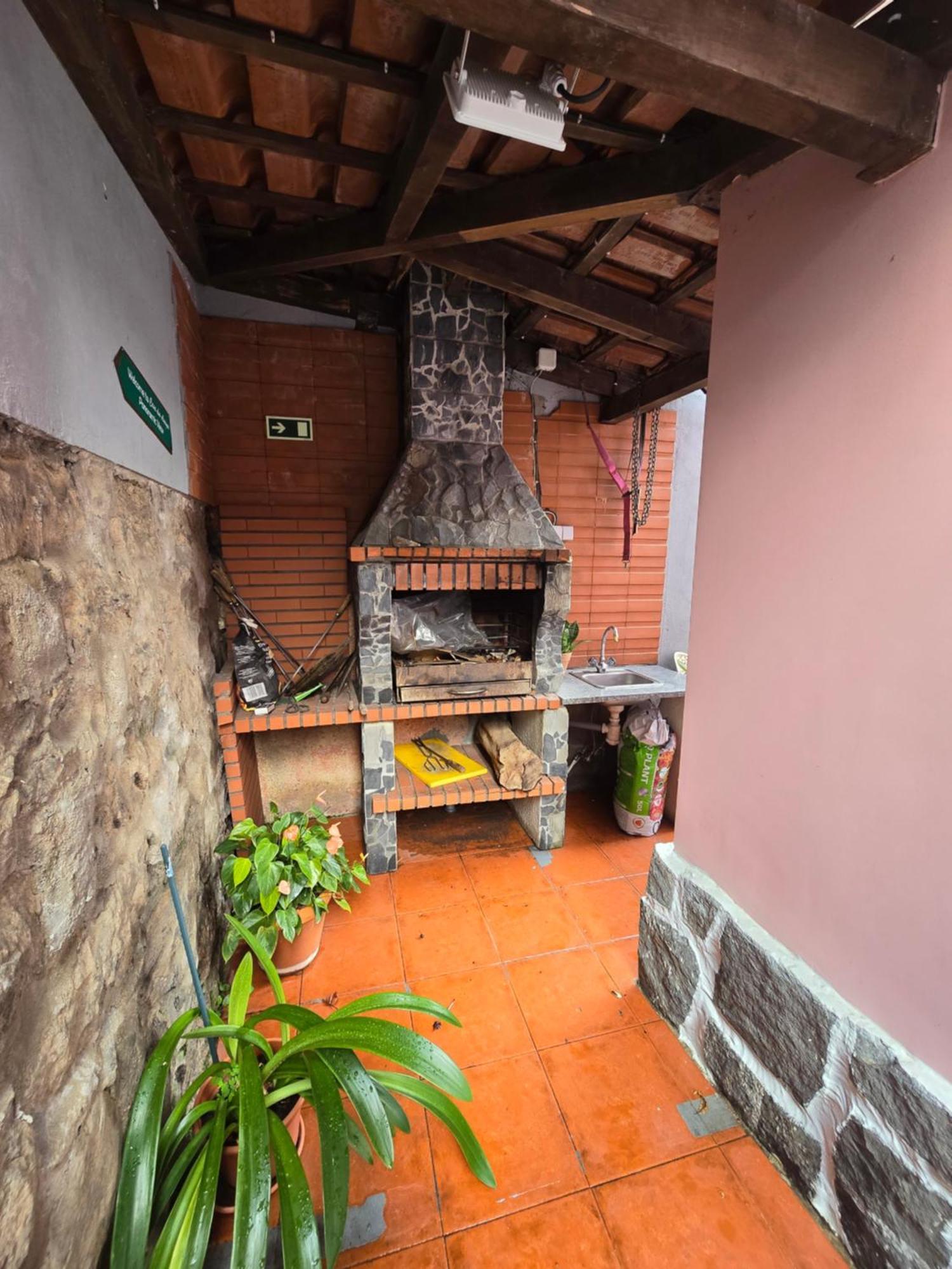 Casa Dos Amigos Panoramic View Hotel Funchal  Luaran gambar