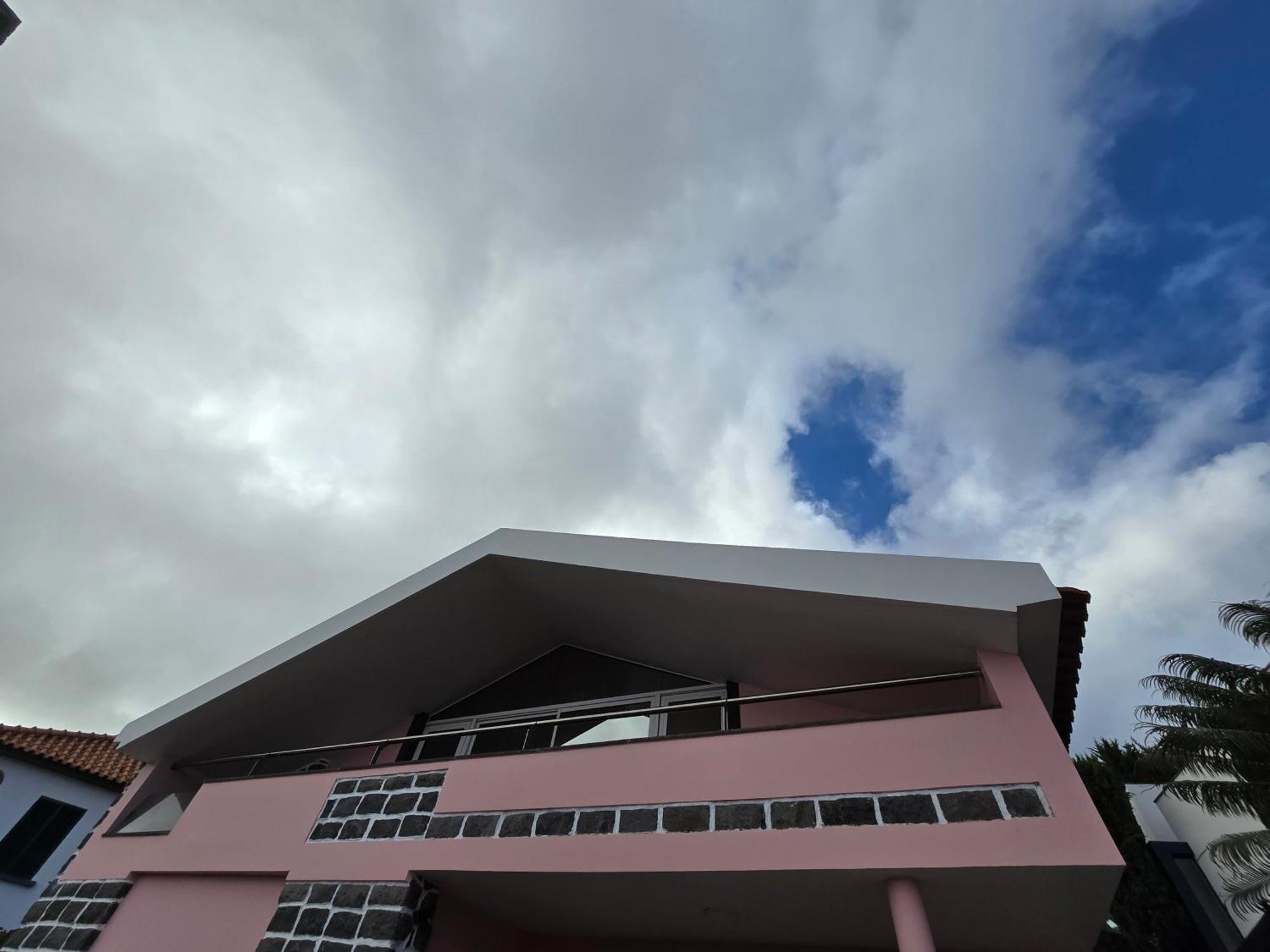 Casa Dos Amigos Panoramic View Hotel Funchal  Luaran gambar