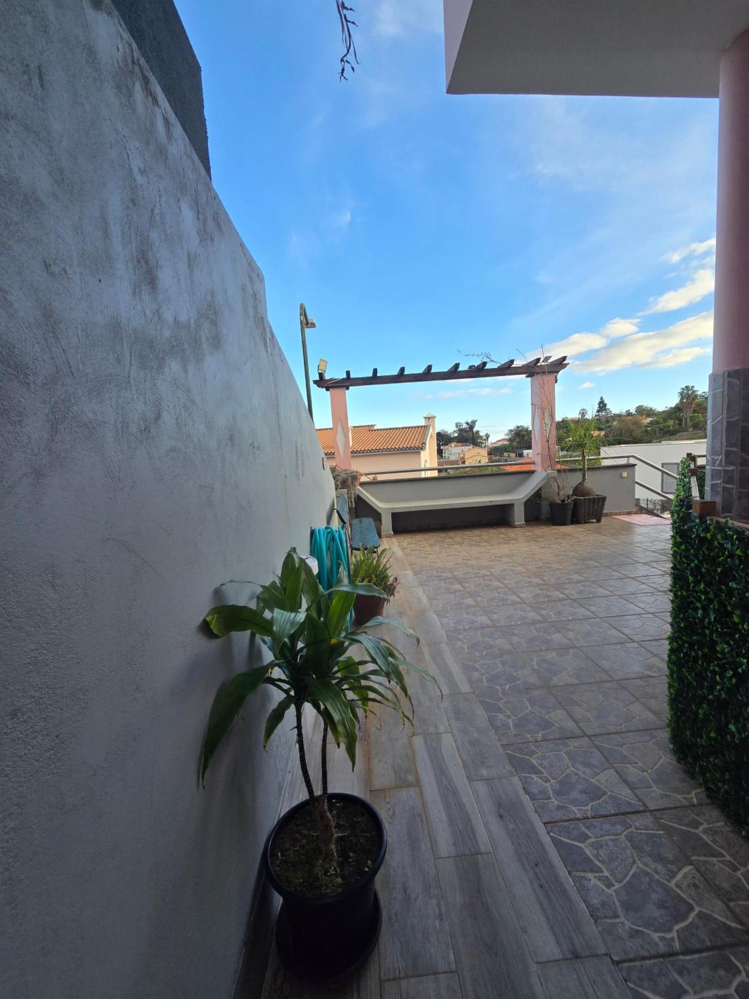Casa Dos Amigos Panoramic View Hotel Funchal  Luaran gambar